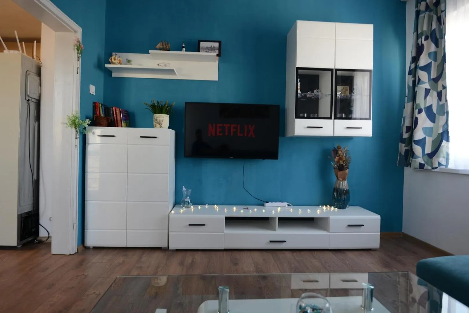 Cozy 2Br By The Sea Garden Apartment Varna