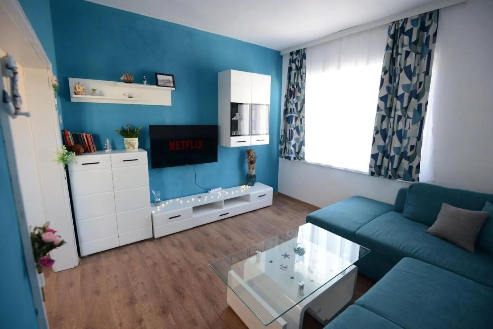 Cozy 2Br By The Sea Garden Apartment Varna