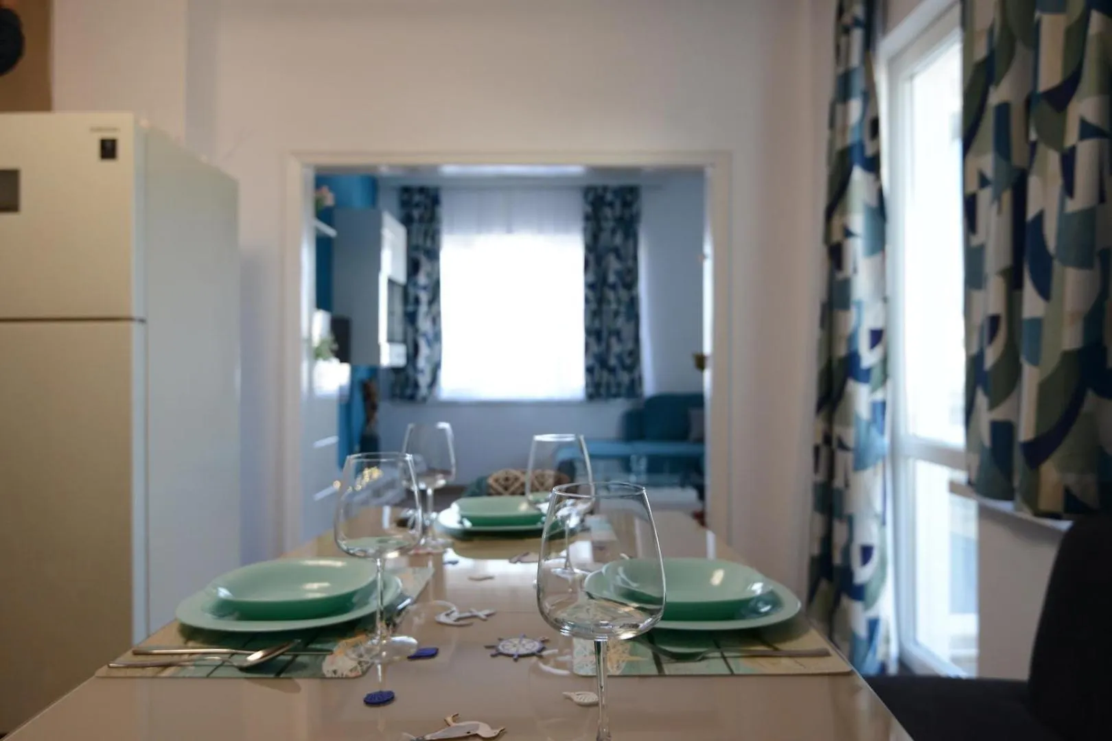 Cozy 2Br By The Sea Garden Apartment Varna