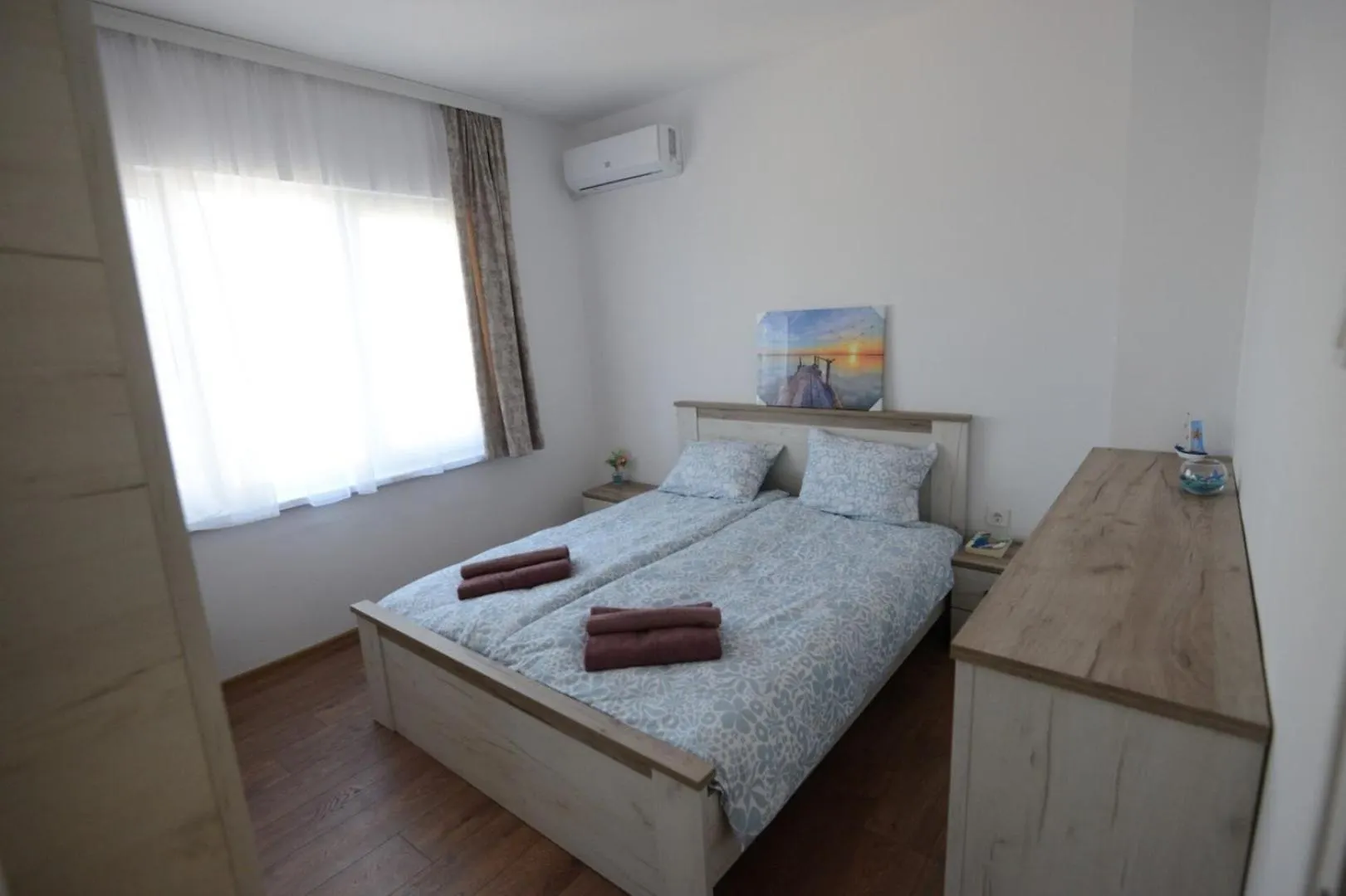 Cozy 2Br By The Sea Garden Apartment Varna