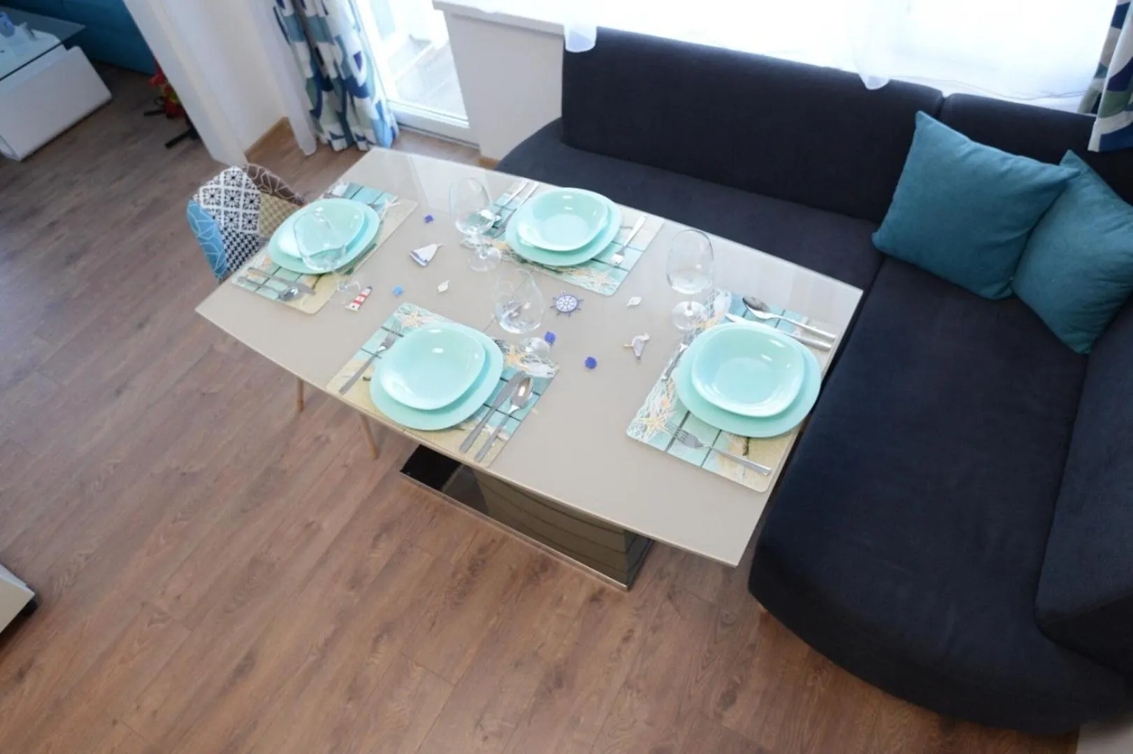 Cozy 2Br By The Sea Garden Apartment Varna Bulgaria