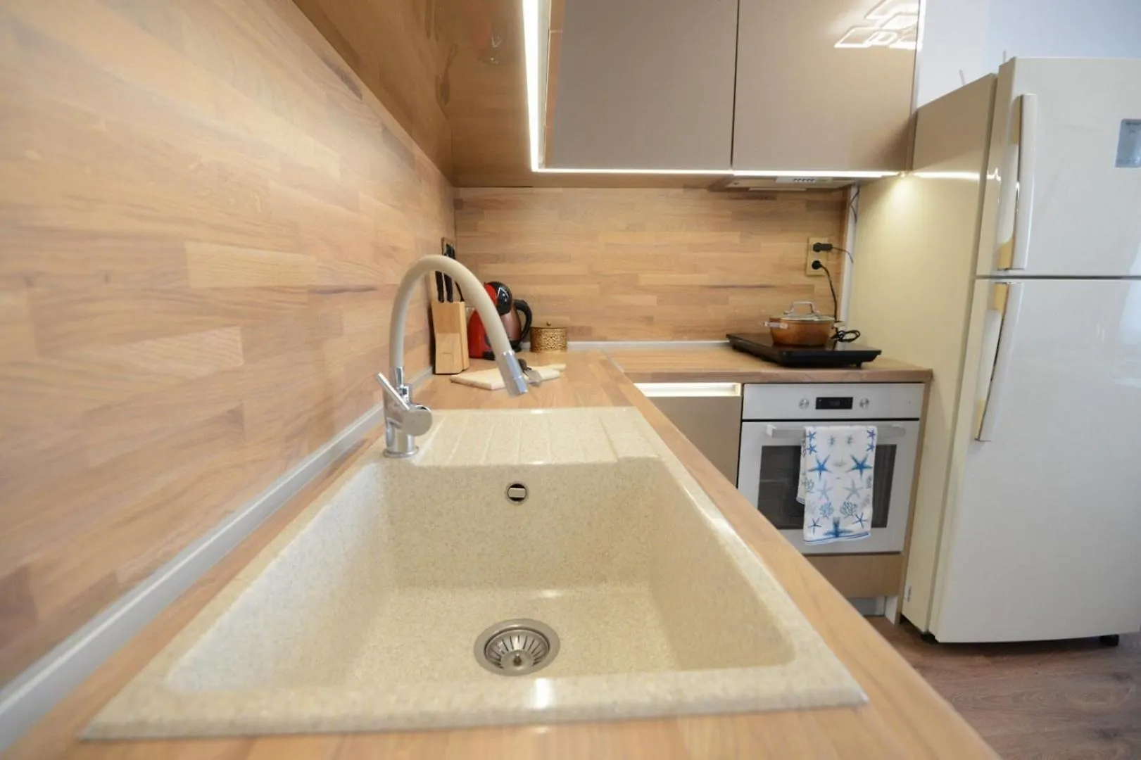 Cozy 2Br By The Sea Garden Apartment Varna 0*,