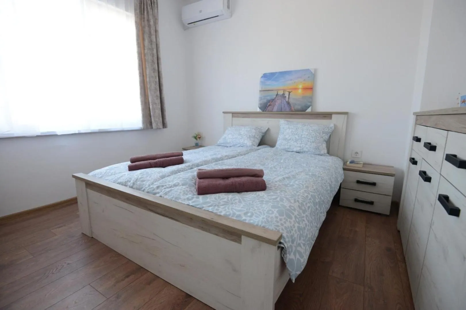 Cozy 2Br By The Sea Garden Apartment Varna Bulgaria