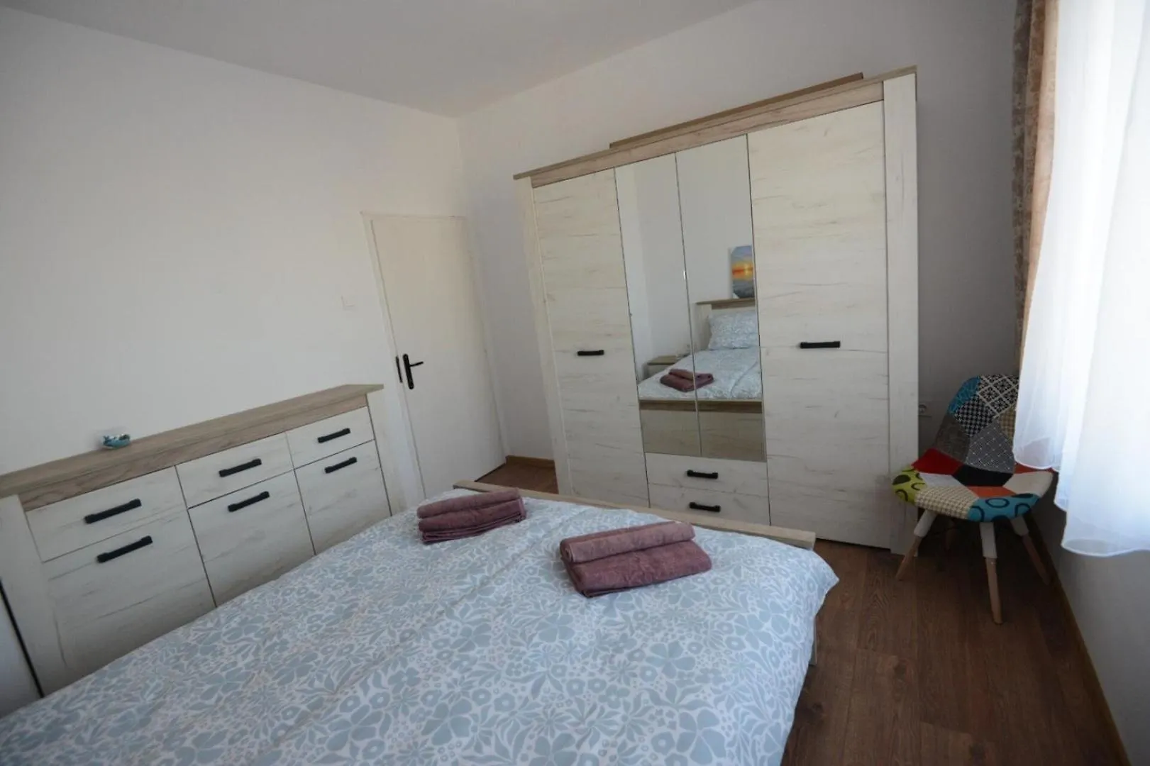Cozy 2Br By The Sea Garden Apartment Varna