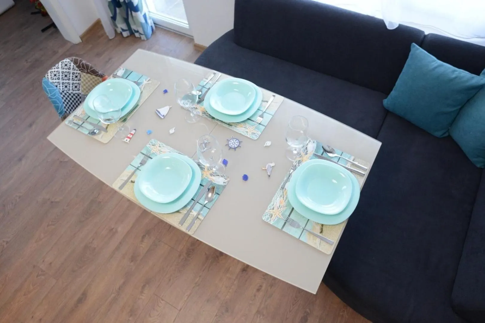Cozy 2Br By The Sea Garden Apartment Varna 0*,  Bulgaria
