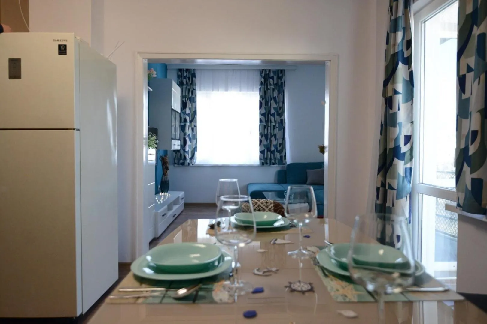 Cozy 2Br By The Sea Garden Apartment Varna 0*,  Bulgaria