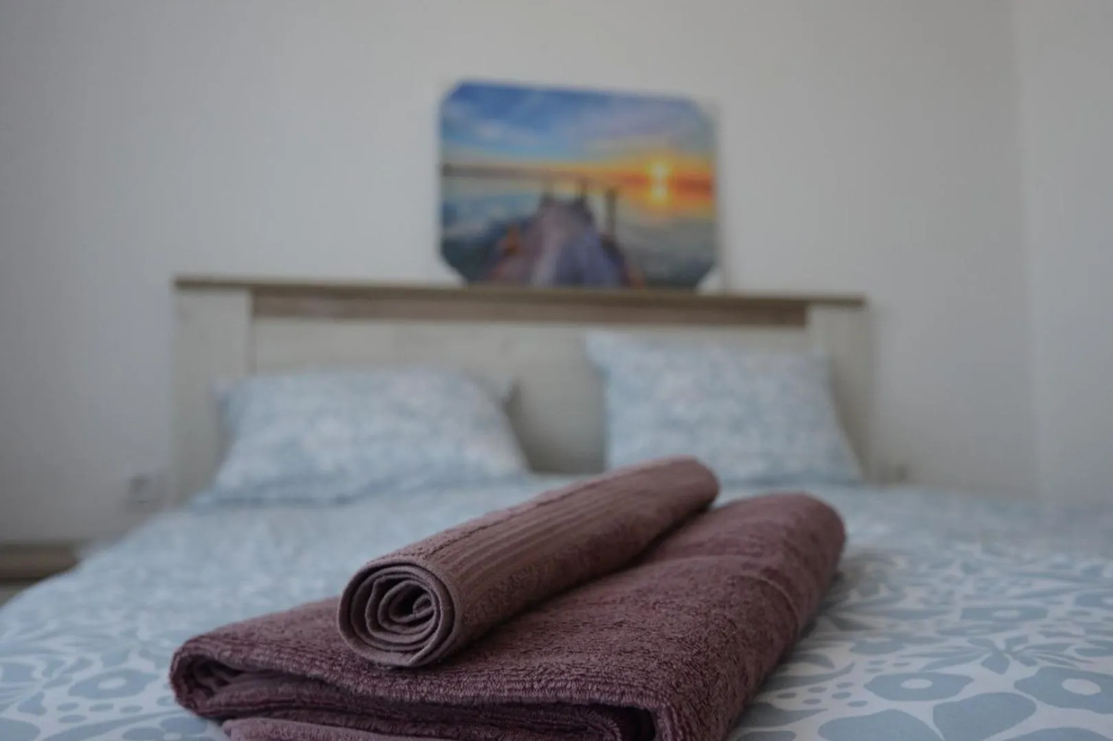 Cozy 2Br By The Sea Garden Apartment Varna