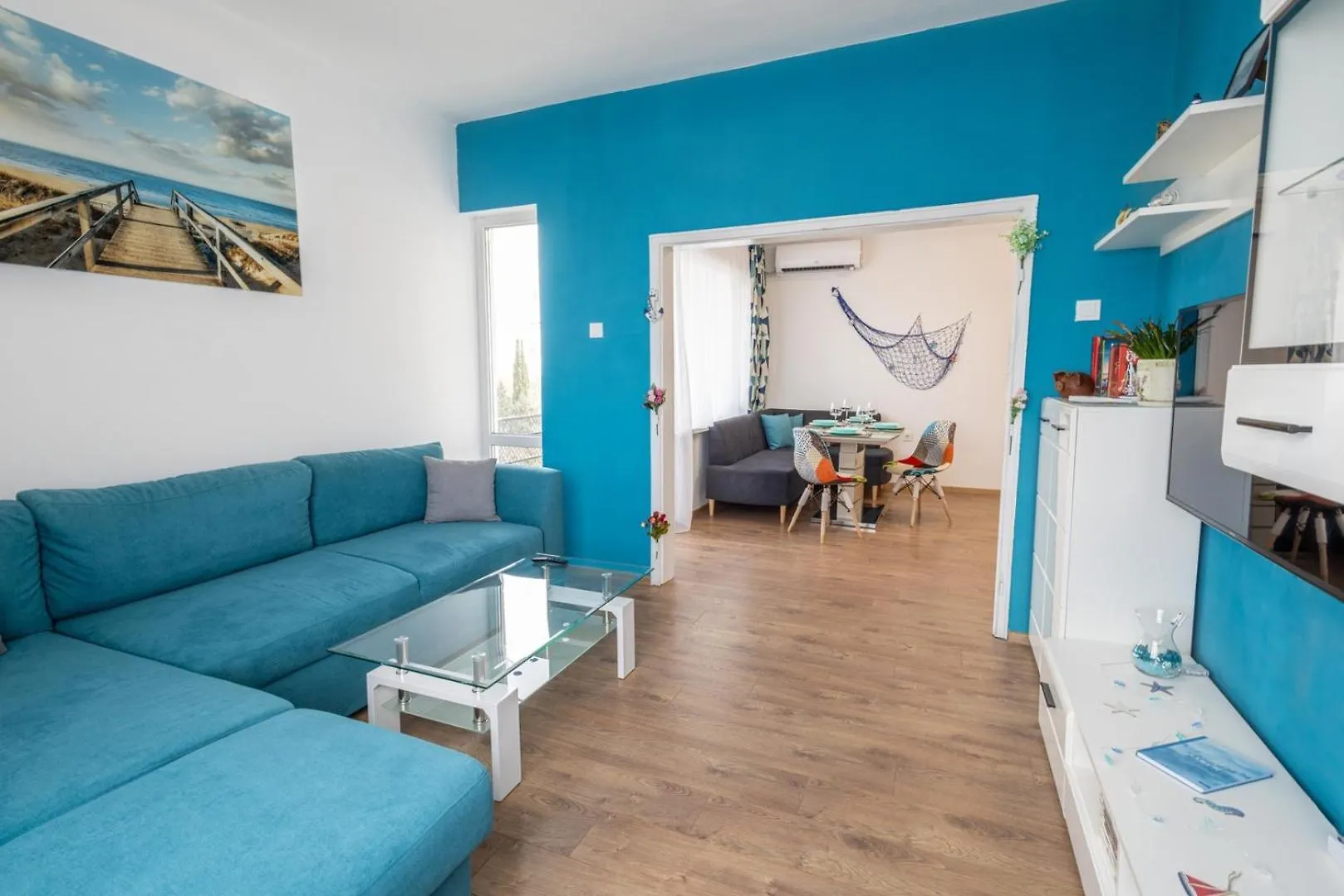 Cozy 2Br By The Sea Garden Apartment Varna 0*,  Bulgaria