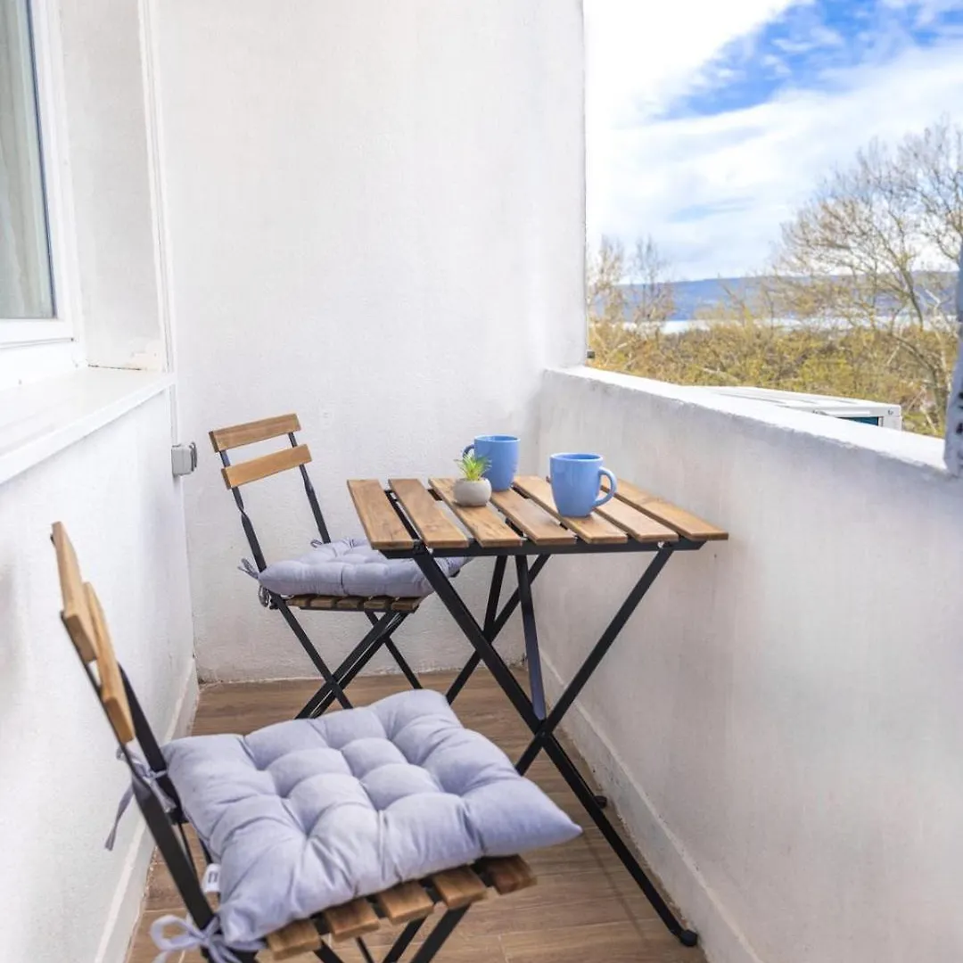 Cozy 2Br By The Sea Garden Apartment Varna