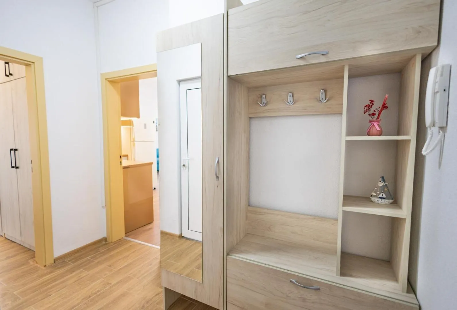 Cozy 2Br By The Sea Garden Apartment Varna Bulgaria