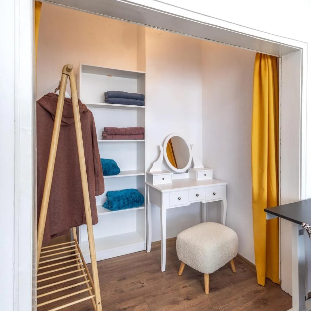Cozy 2Br By The Sea Garden Apartment Varna 0*,  Bulgaria