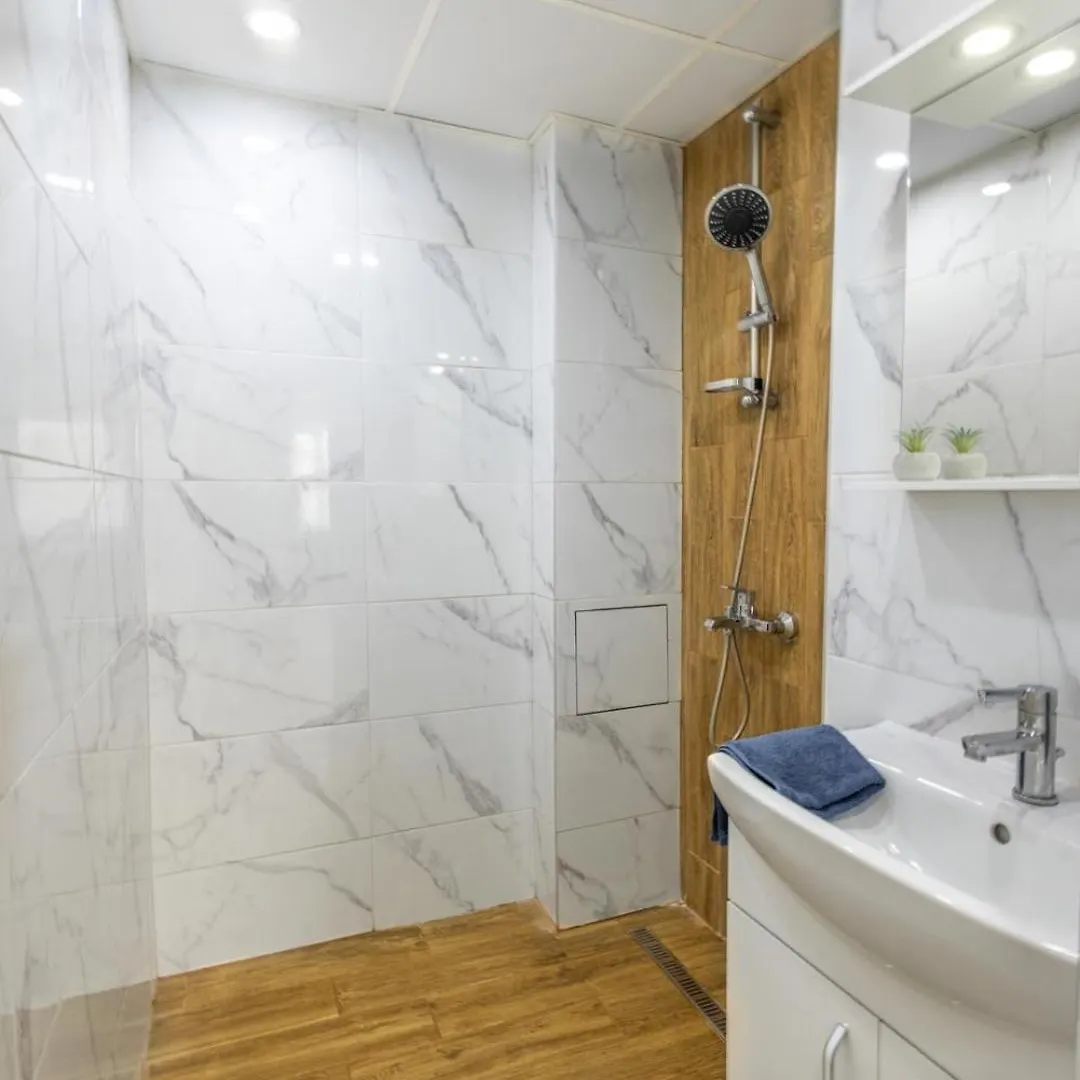 Cozy 2Br By The Sea Garden Apartment Varna