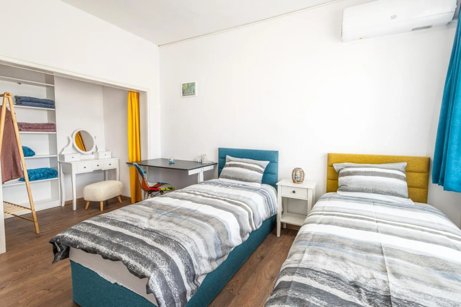 Cozy 2Br By The Sea Garden Apartment Varna 0*,