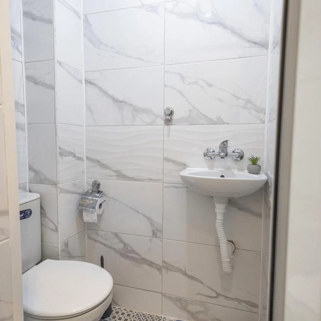 Cozy 2Br By The Sea Garden Apartment Varna