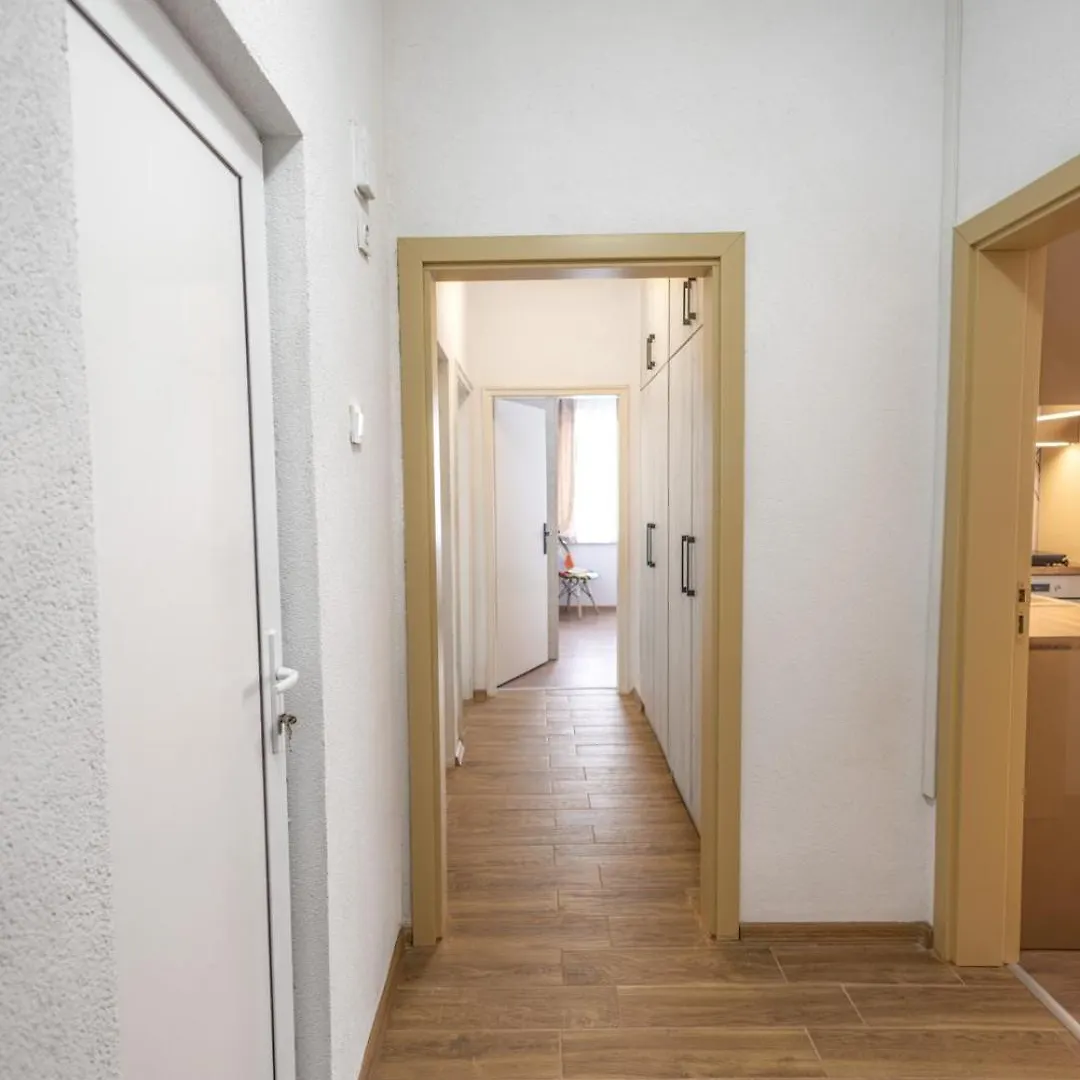 Cozy 2Br By The Sea Garden Apartment Varna Bulgaria