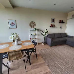  Apartment By The Cathedral, 1 Bed Flat