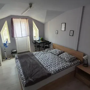 стаи за гости Sun House Проживание в семье