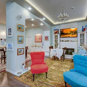 3* בית הארחה Boutique