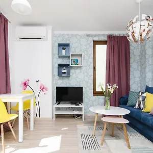 The Cozy Апартаменты