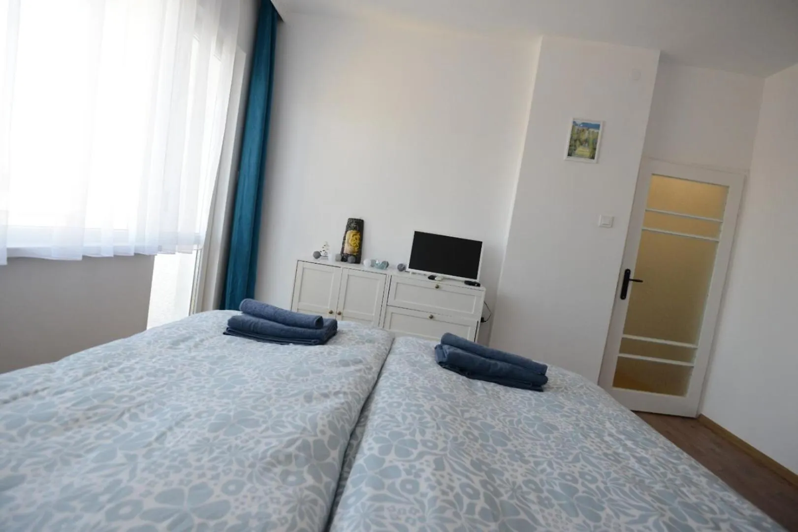 Cozy 2Br By The Sea Garden Apartment Varna Bulgaria