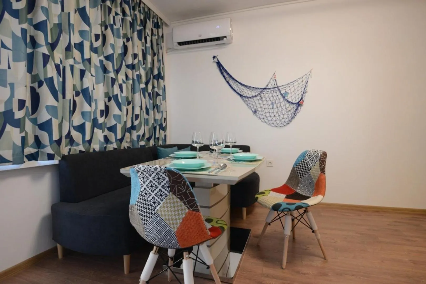 Cozy 2Br By The Sea Garden Apartment Varna